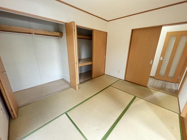 グリーンコーポ立野