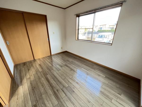 グリーンコーポ立野