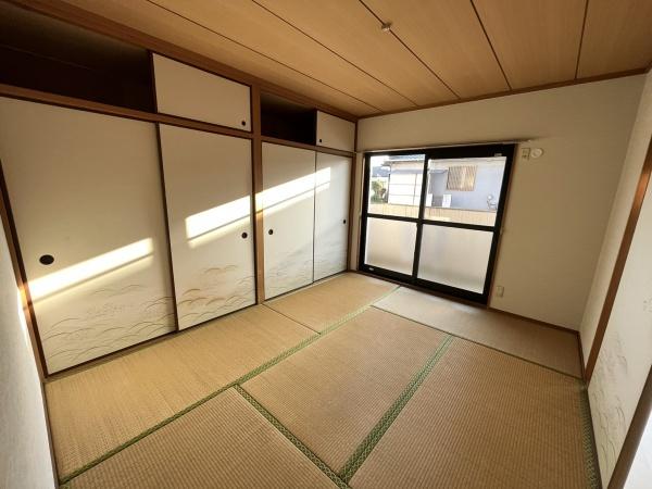 ユーミー弐番館
