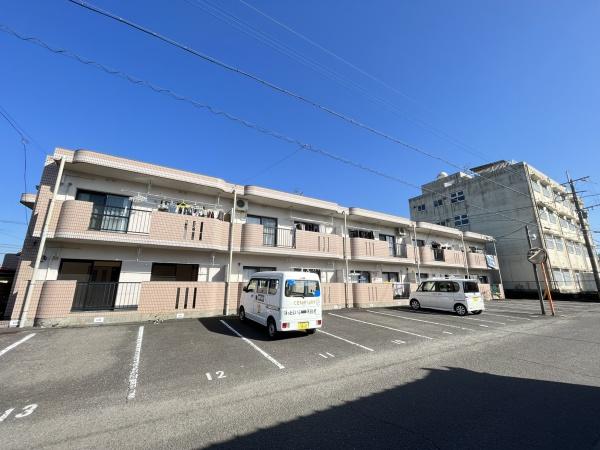 ユーミー弐番館