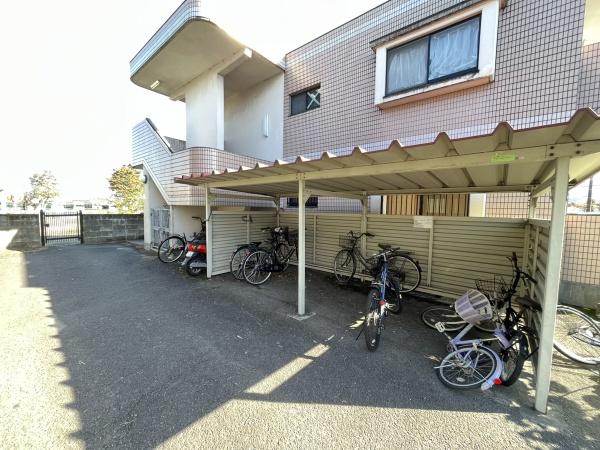 ユーミー弐番館