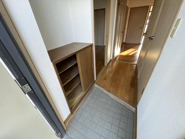 ユーミー弐番館