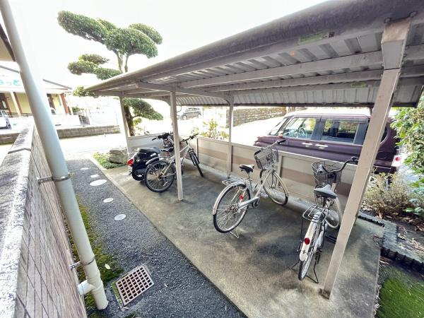 エスポワールはるか