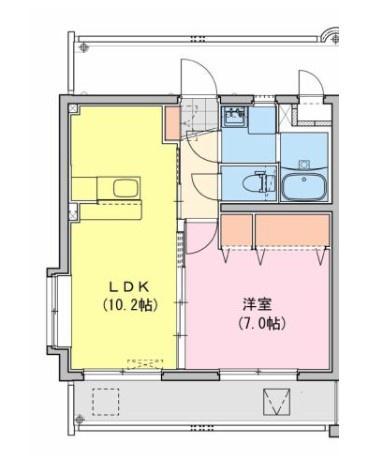 M10.牟田町Ⅰ
