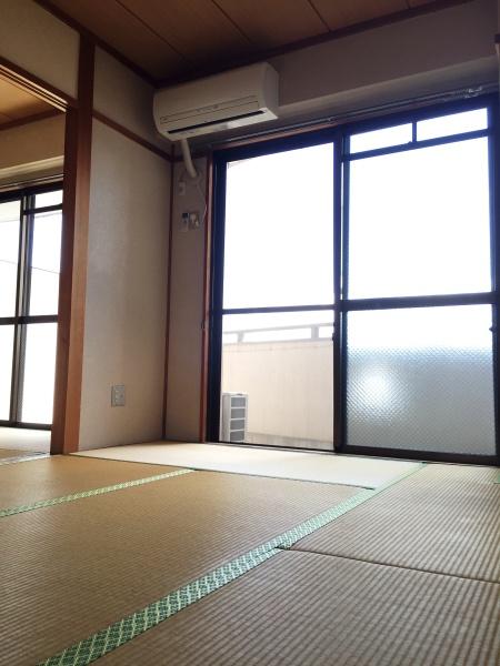 エスポワール北原