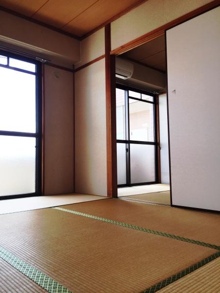 エスポワール北原