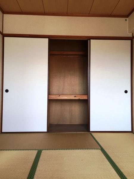 エスポワール北原