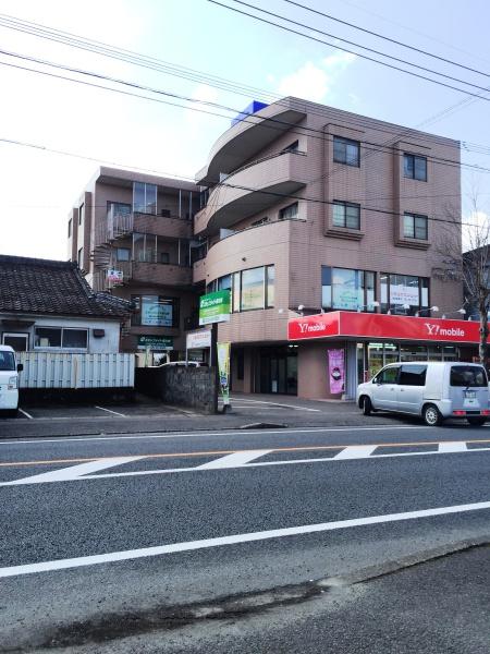 エスポワール北原