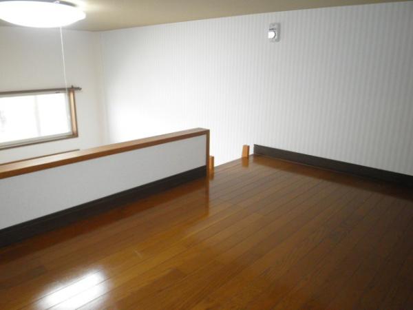 メイプルコート広原