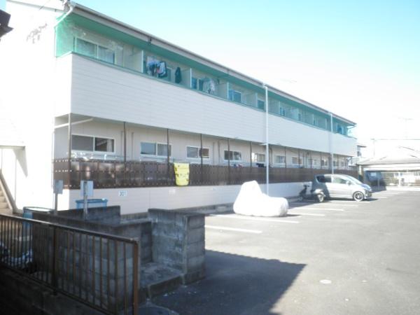 メイプルコート広原