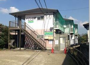 メゾン立野