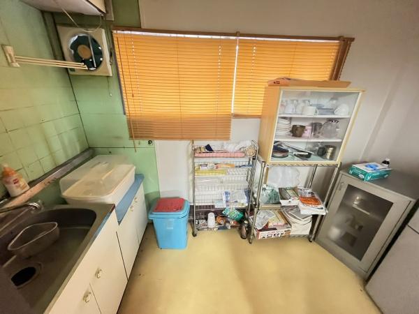 田中倉庫・事務所