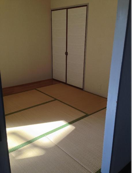 一万城マンション