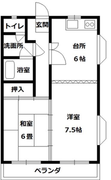 エクセレントハイツ
