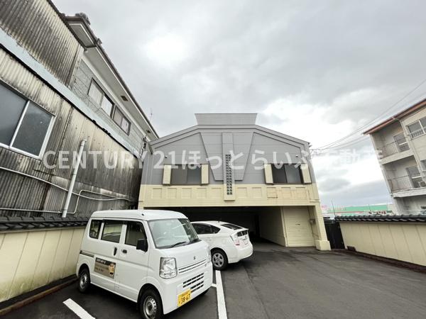 池田店舗