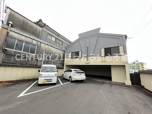 池田店舗