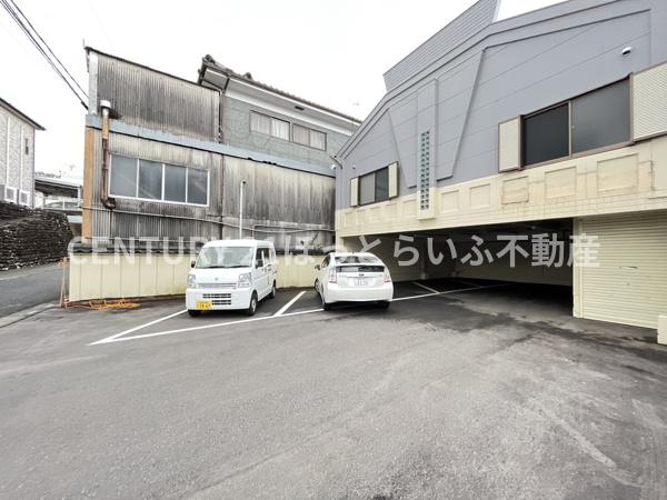 池田店舗