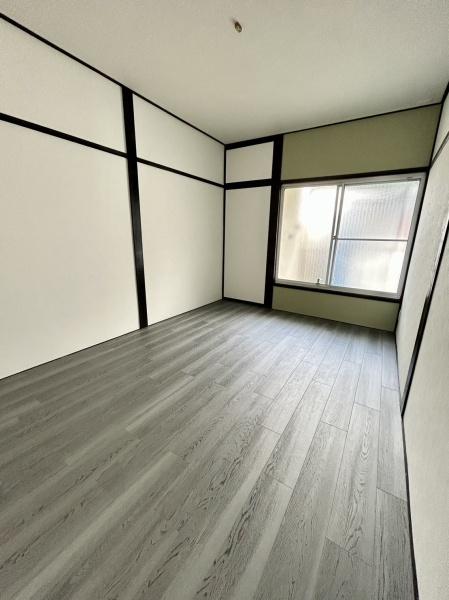 四宮2丁目連棟端住宅