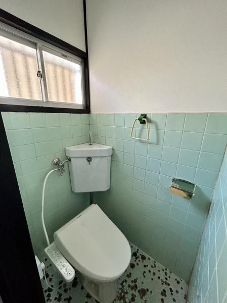 四宮2丁目連棟端住宅