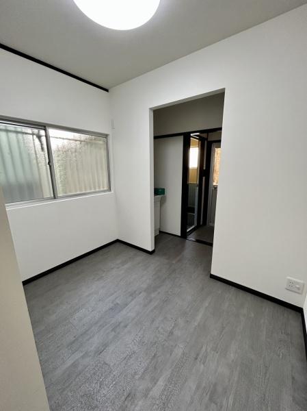 四宮2丁目連棟端住宅