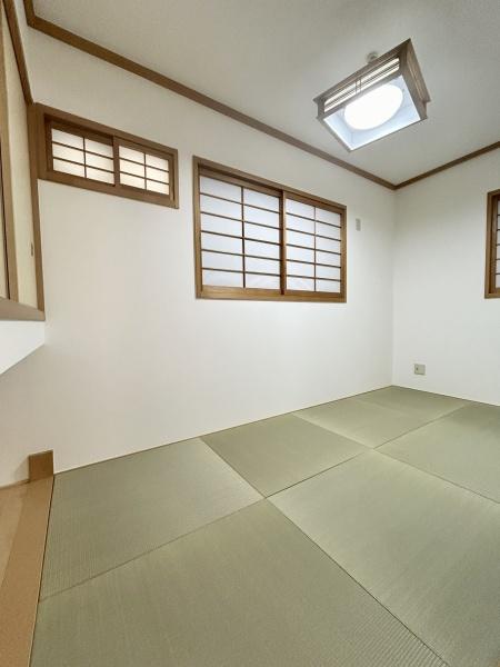 寝屋川市打上宮前町の貸家