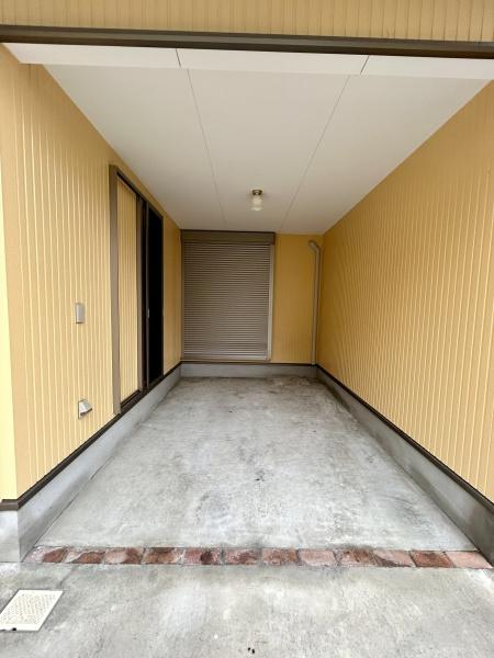 寝屋川市打上宮前町の貸家