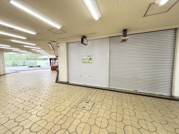 寝屋川東ファミリータウン北一番館8号