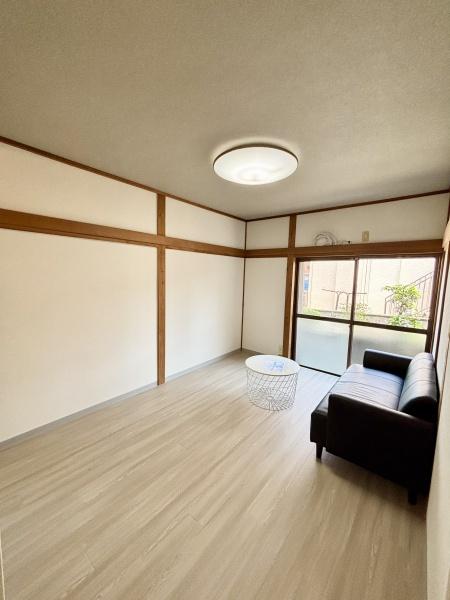 JR片町線寝屋川公園駅徒歩6分