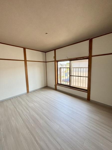 寝屋川市打上高塚町の貸家