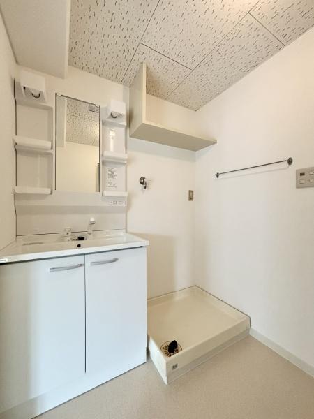 寝屋川市打上宮前町のマンション