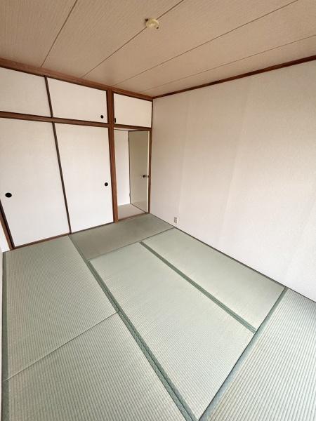 寝屋川市打上宮前町のマンション