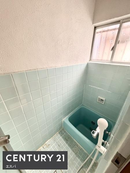 寝屋川市打上南町のテラスハウス