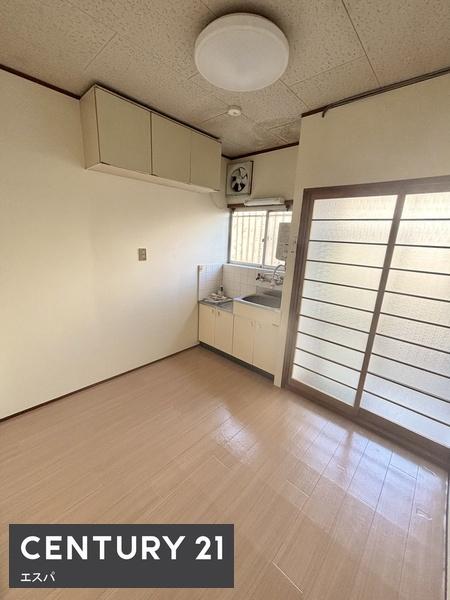 打上南町テラスハウス