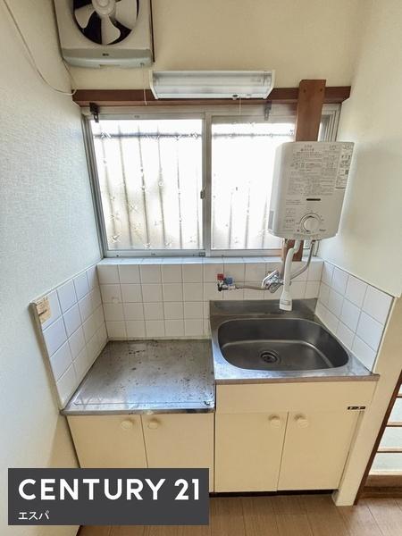打上南町テラスハウス