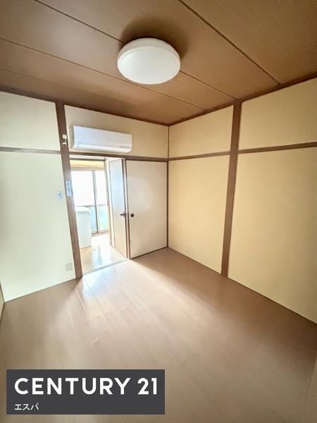 打上南町テラスハウス