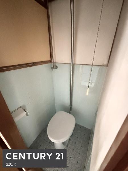 寝屋川市打上南町のテラスハウス