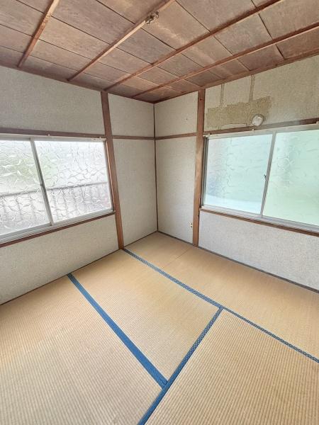 大日町3丁目中古戸建