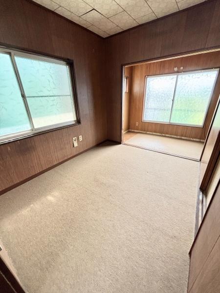 大日町3丁目中古戸建