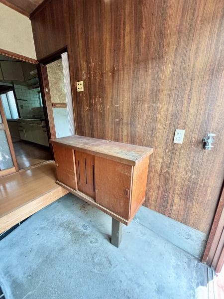 大日町3丁目中古戸建