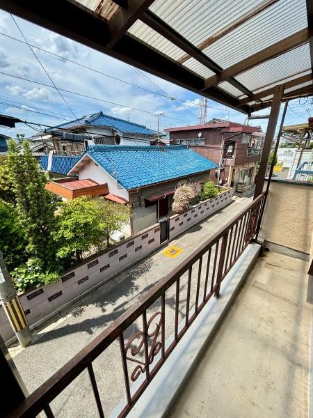 大日町3丁目中古戸建