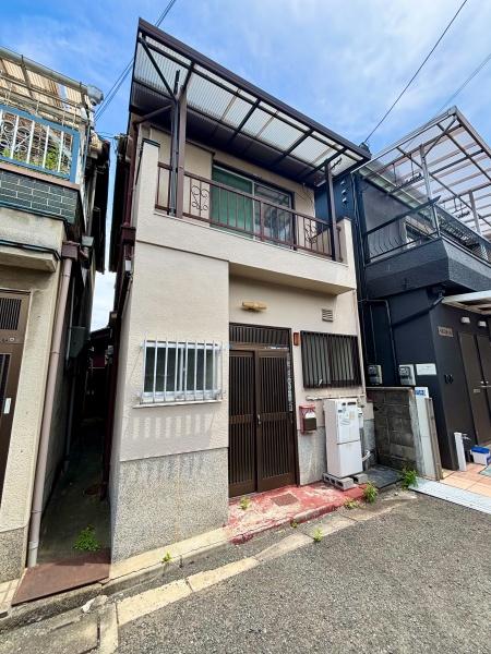 大日町3丁目中古戸建