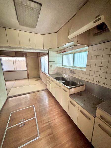 大日町3丁目中古戸建