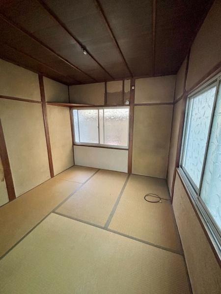 大日町3丁目中古戸建