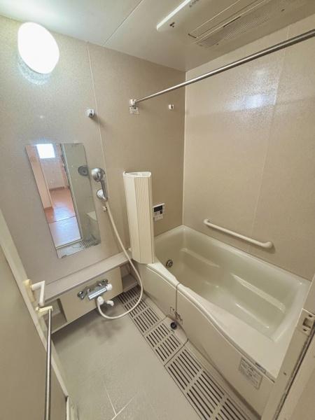 寝屋川市打上中町のマンション