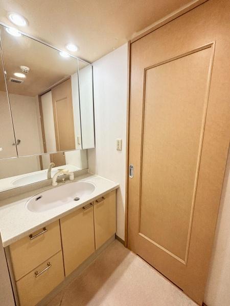寝屋川市打上中町のマンション