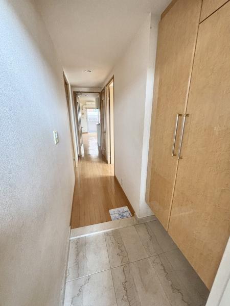 寝屋川市打上中町のマンション