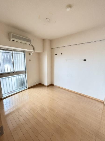 寝屋川市打上中町のマンション