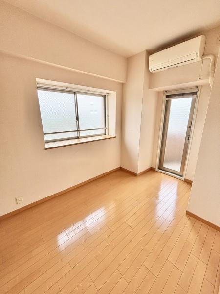 寝屋川市打上中町のマンション