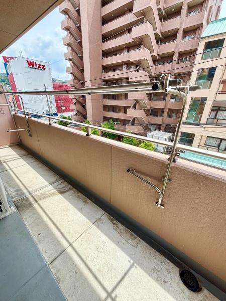 寝屋川市打上中町のマンション