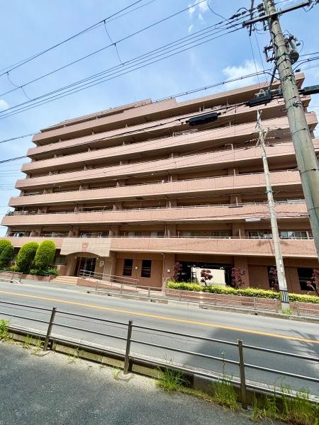 レスポワール寝屋川公園